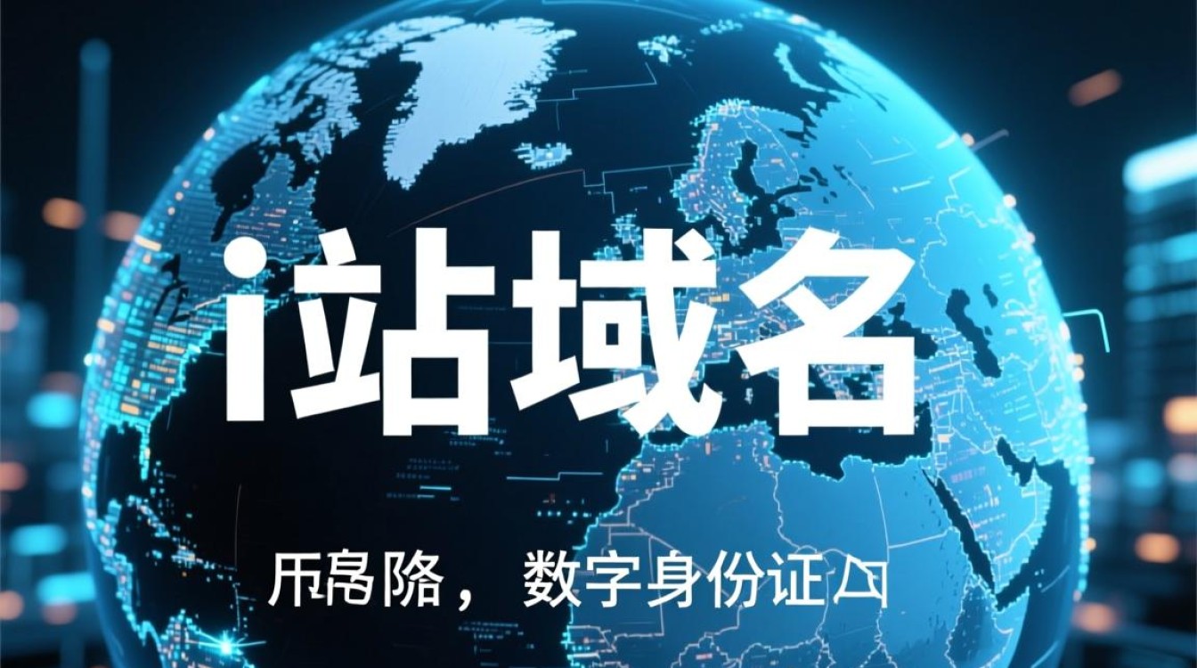 i站域名是什么？如何注册使用？安全可靠吗？有哪些注意事项？-好主机测评网