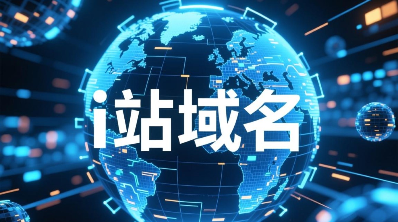 i站域名是什么？如何注册使用？安全可靠吗？有哪些注意事项？