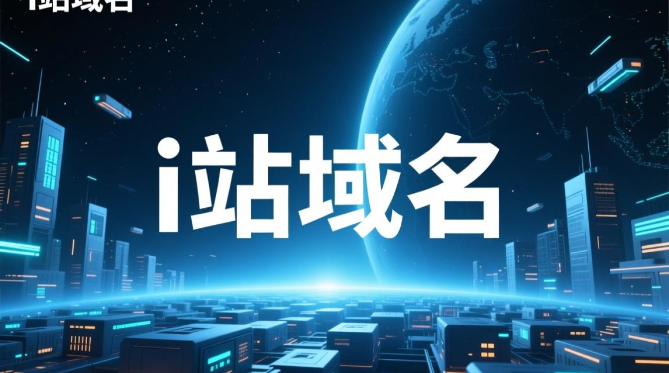 i站域名是什么？如何注册使用？安全可靠吗？有哪些注意事项？