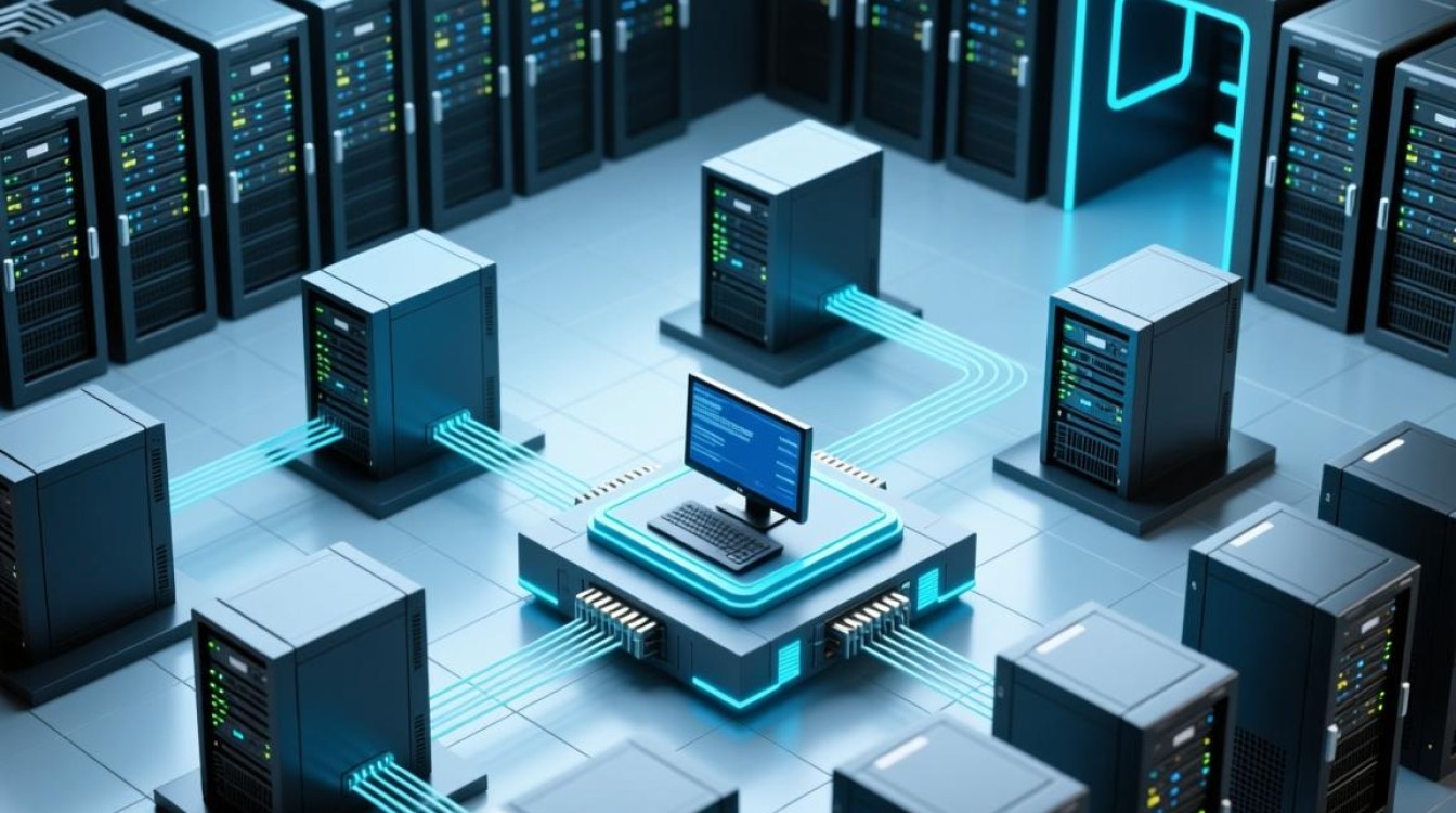 租虚拟机空间-好主机测评网