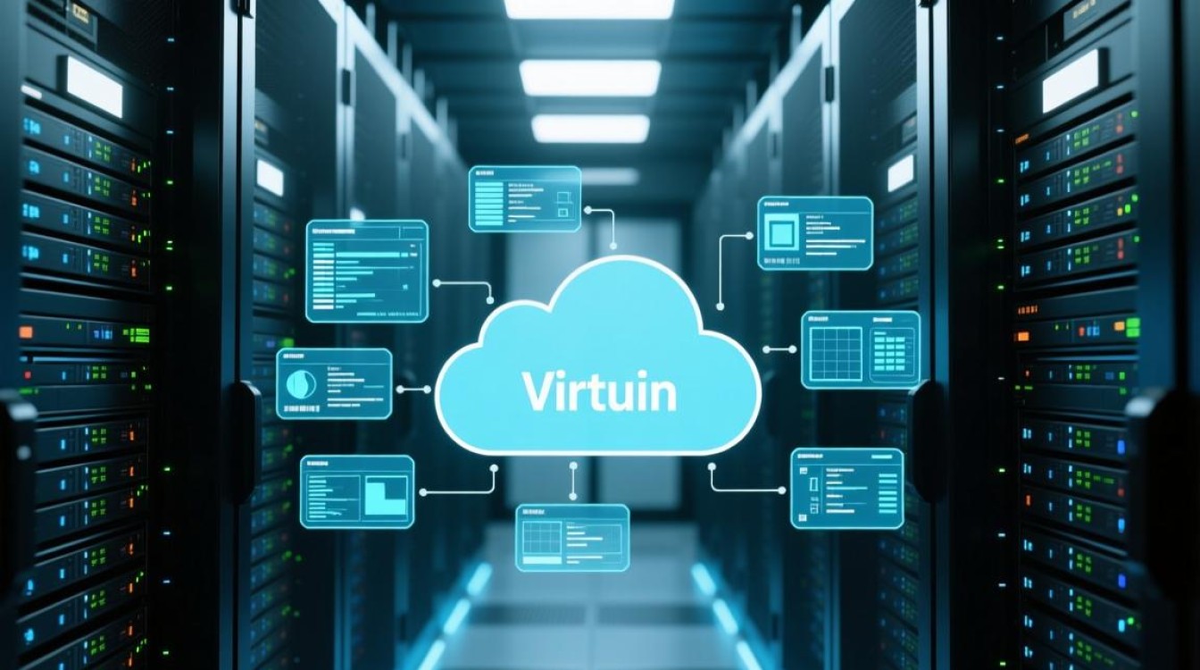 绕后虚拟机如何实现隐蔽操作？技术原理、优势及实战场景解析-好主机测评网