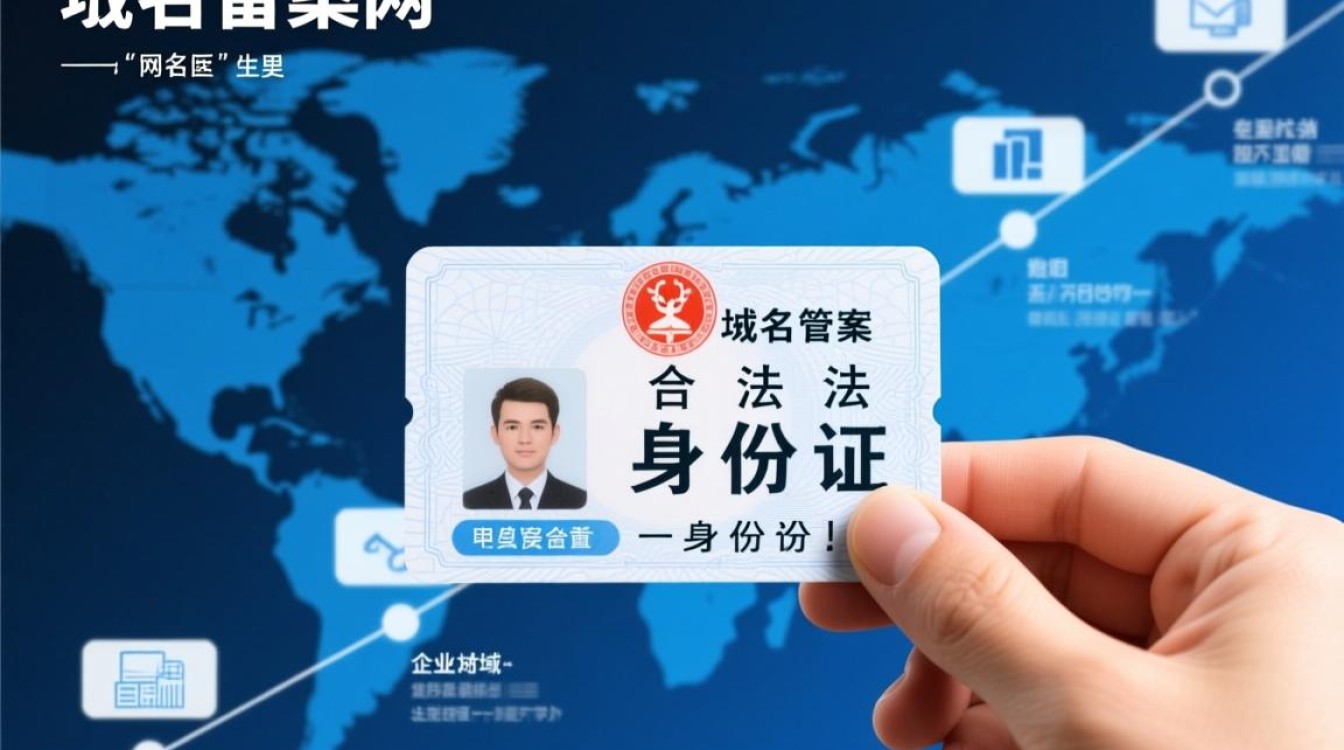 网站上线前如何扫备案域名？备案信息查询注意事项