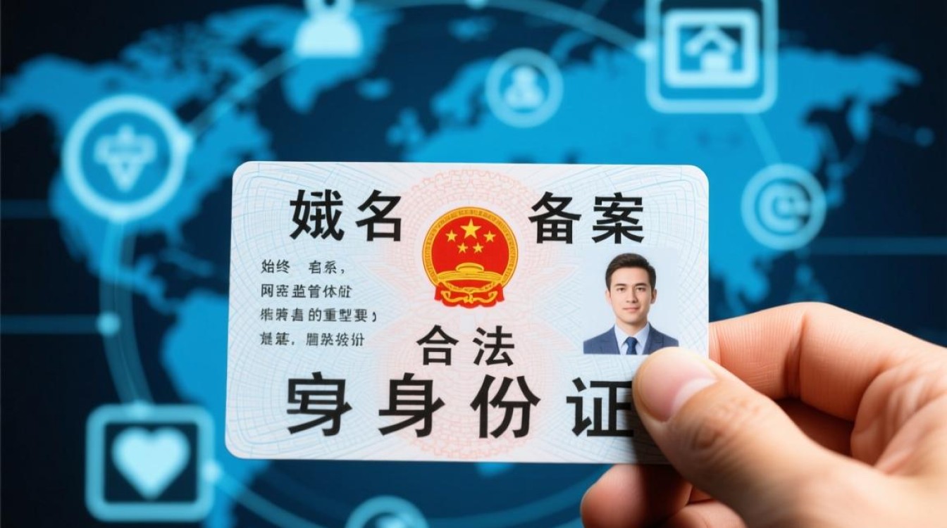 网站上线前如何扫备案域名？备案信息查询注意事项