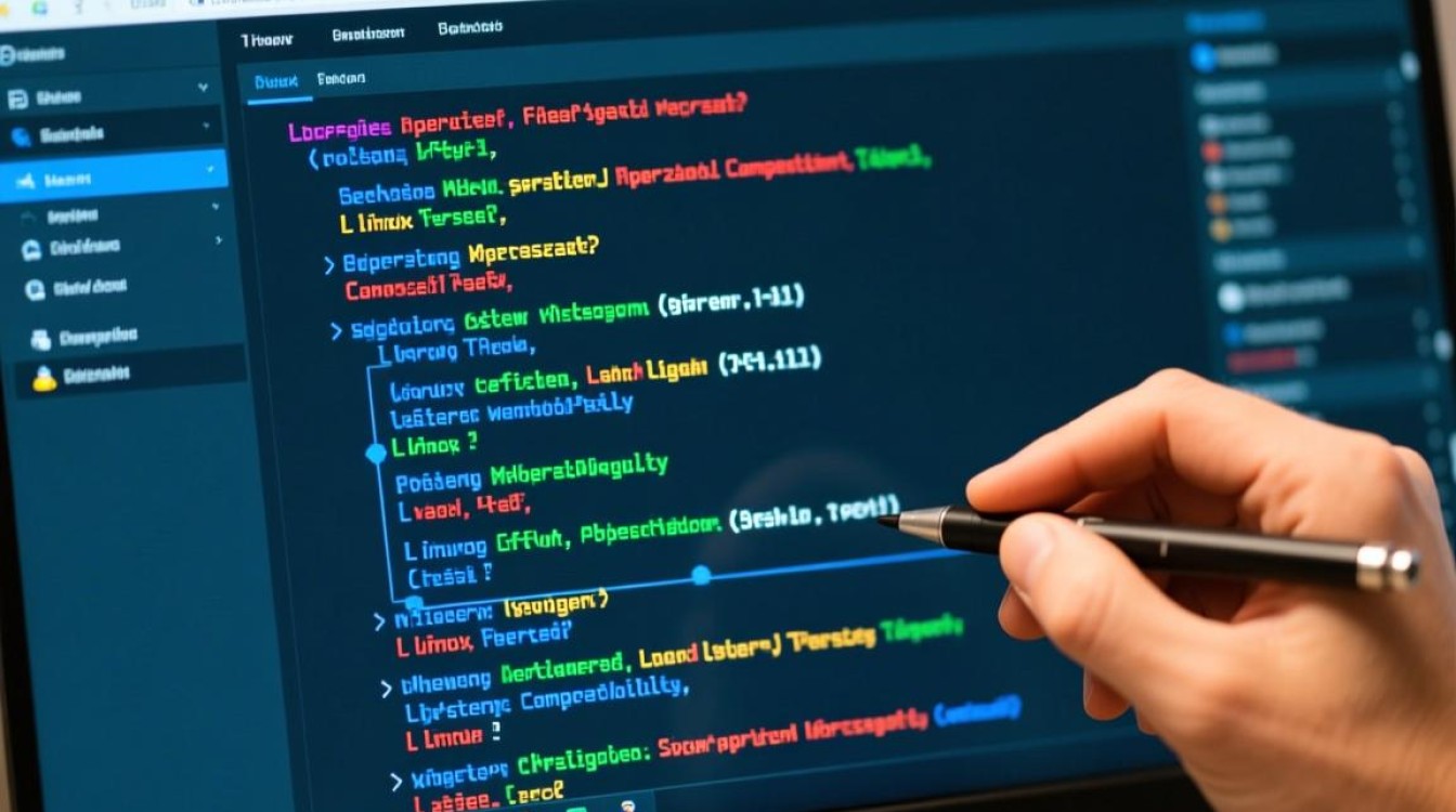 查看 linux 操作系统版本