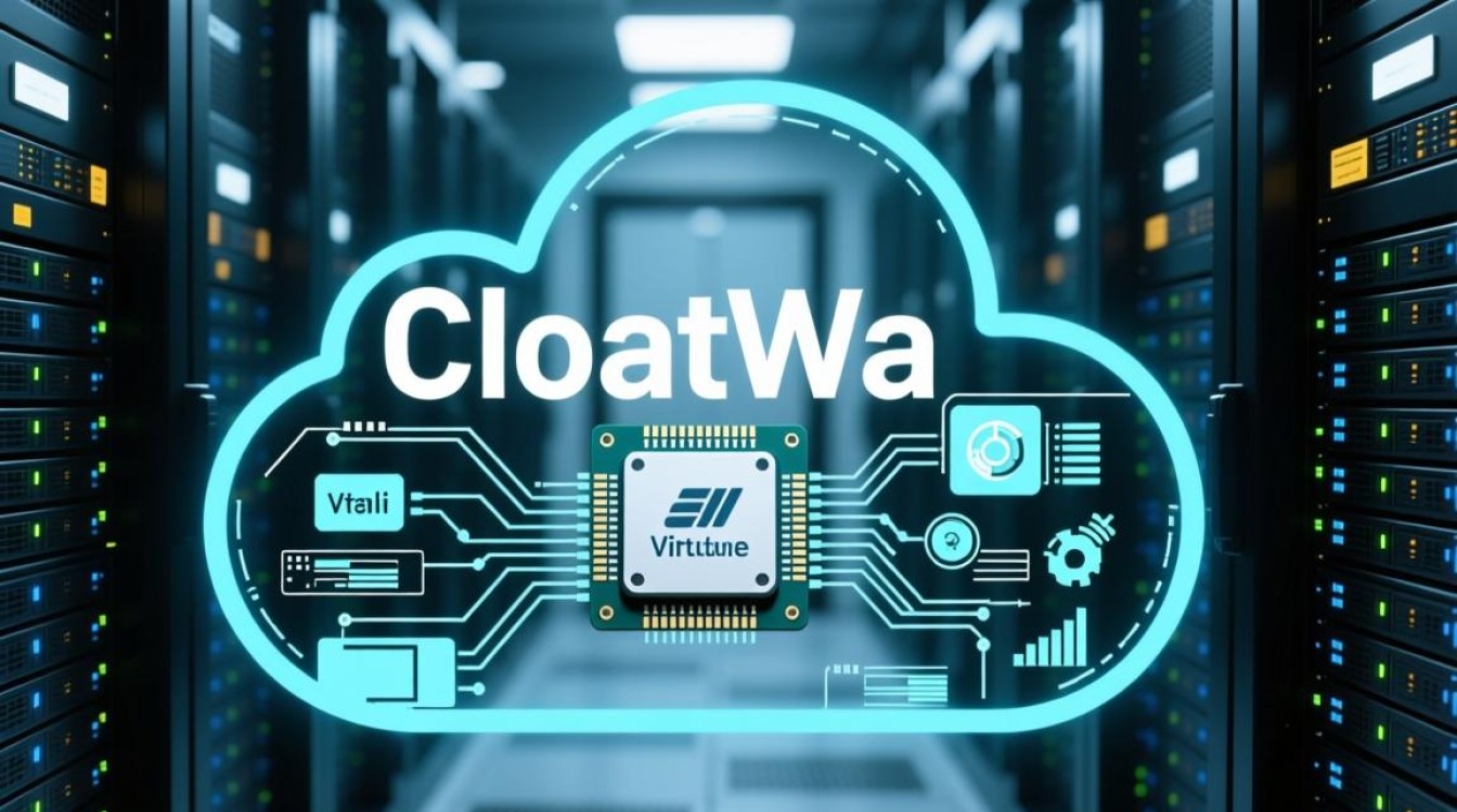 虚拟机cpu影响-好主机测评网