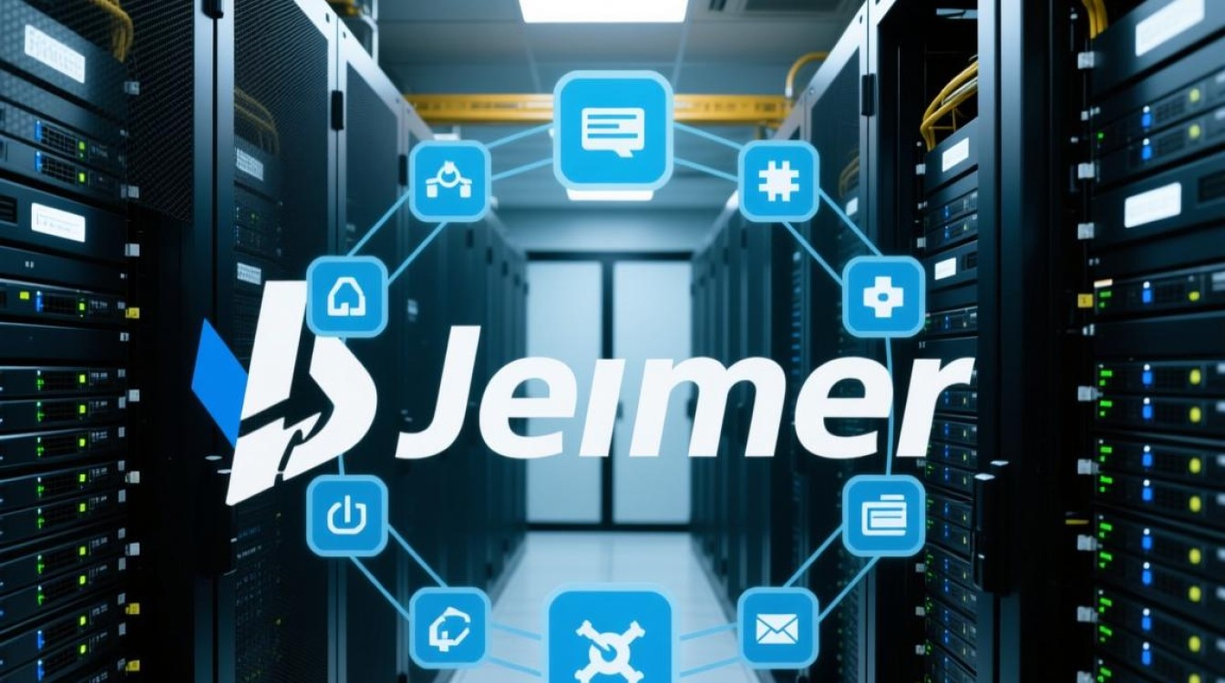 虚拟机搭建jmeter集群需要注意哪些配置问题？-好主机测评网