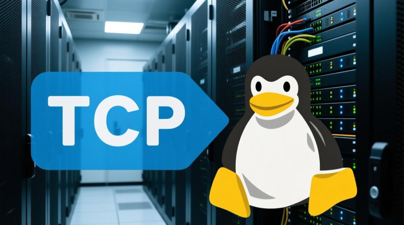 linux 最大tcp连接数-好主机测评网