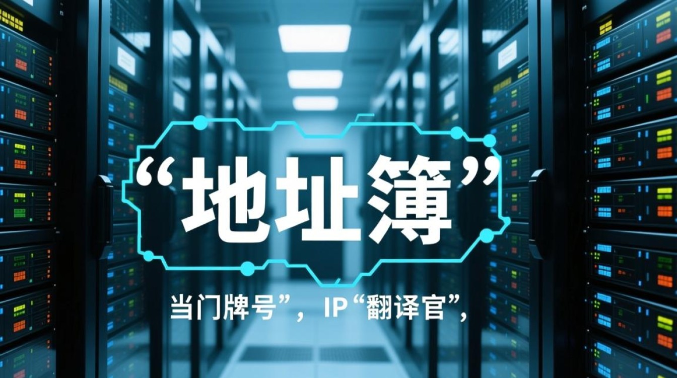 新网域名解析配置新手不会？详细步骤教程+常见问题解决方法