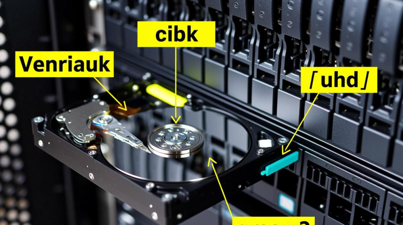 虚拟机磁盘挂接-好主机测评网