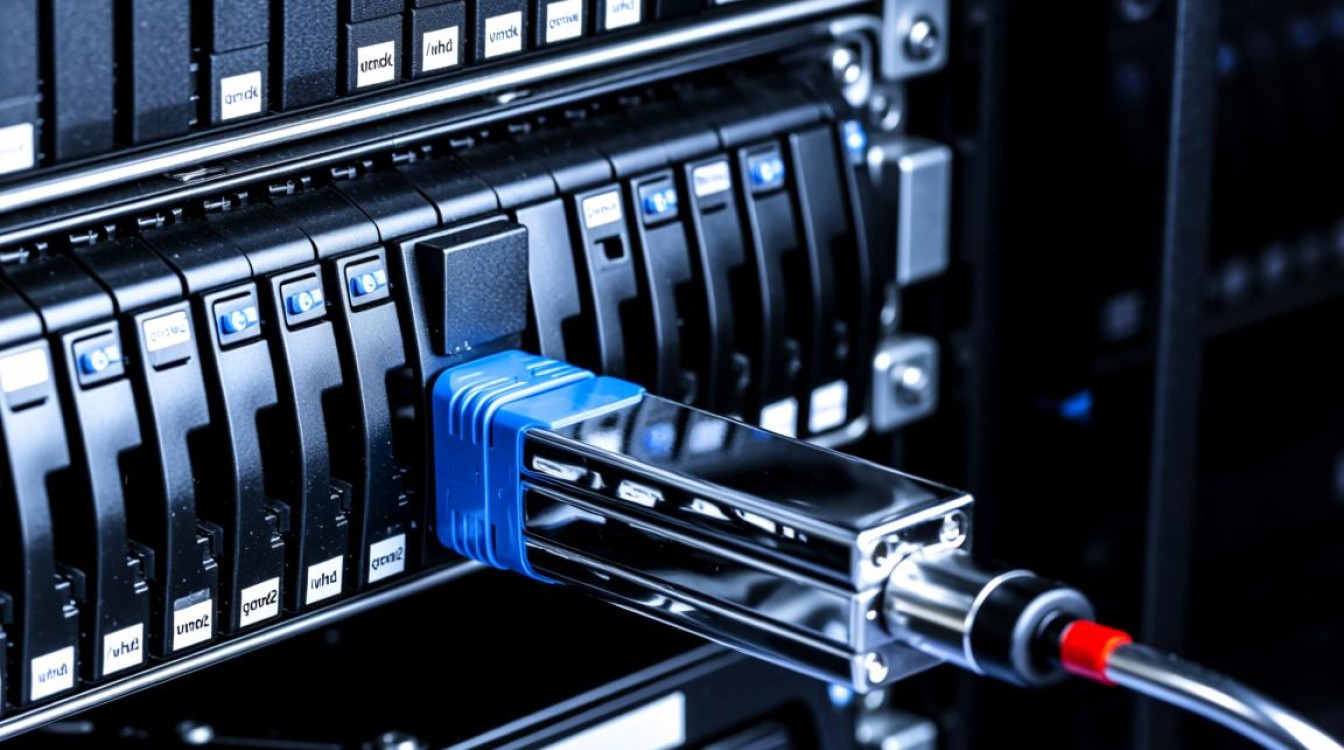 虚拟机磁盘挂接