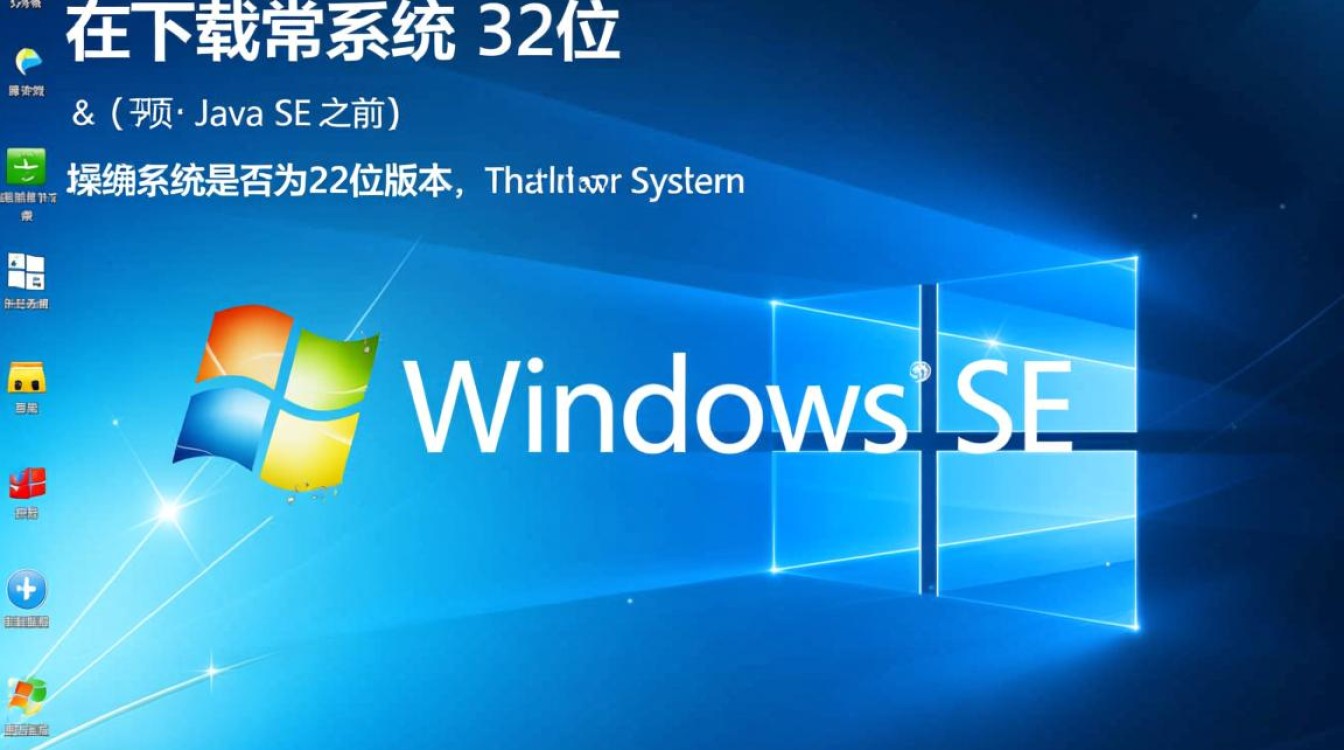 32位系统怎么下载Java SE？详细安装步骤教程-好主机测评网