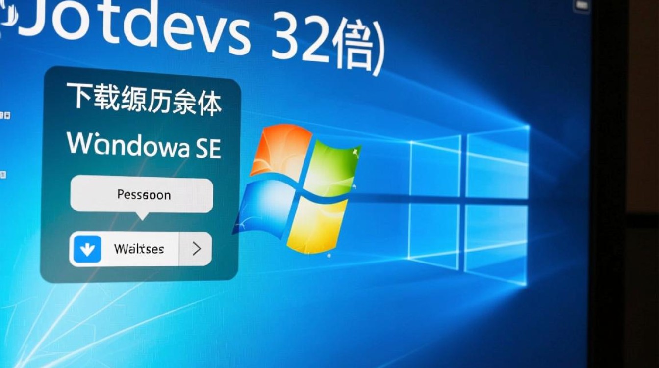 32位系统怎么下载Java SE？详细安装步骤教程