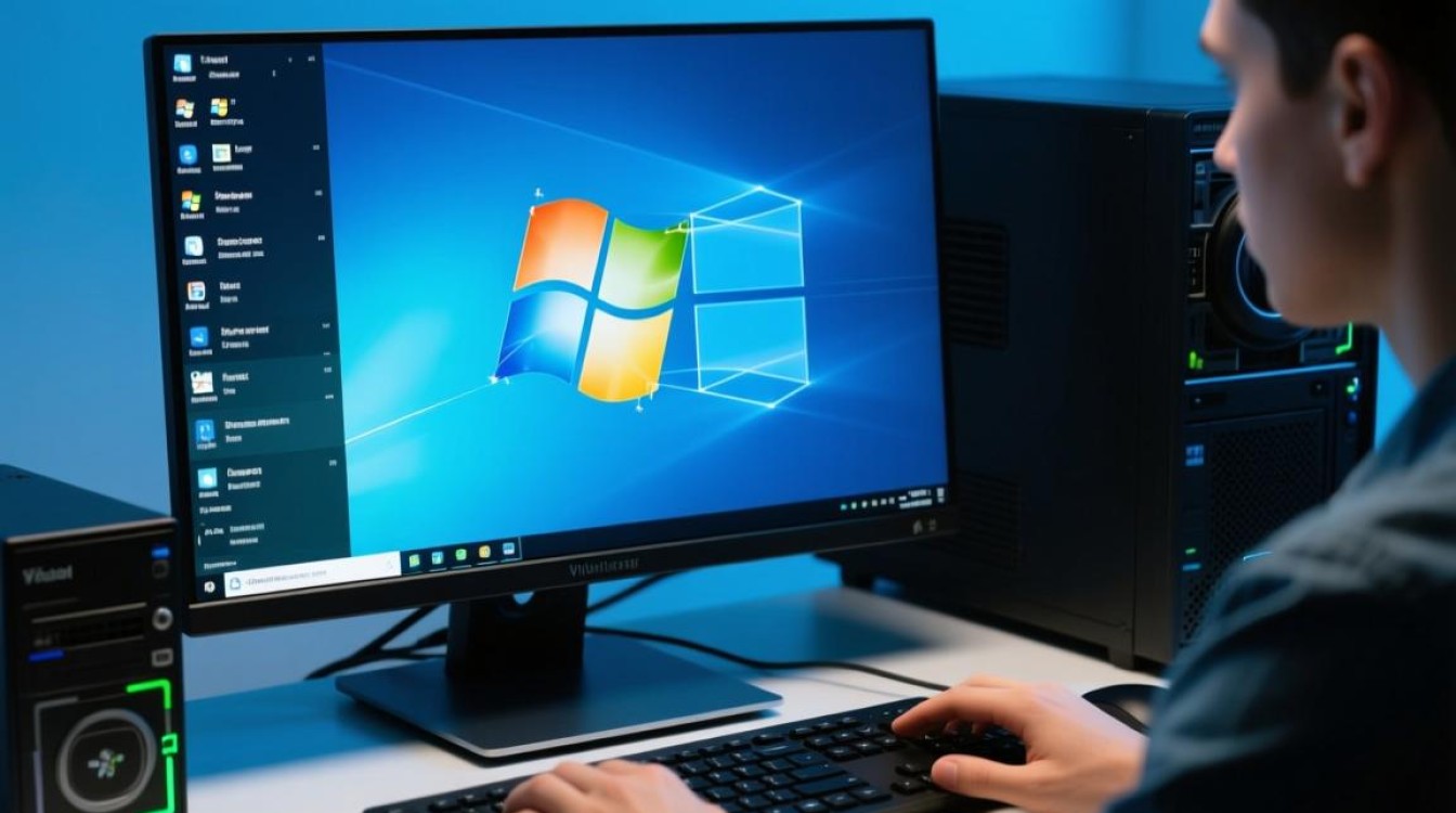 Windows玩转虚拟机新手如何解决安装配置卡顿问题? Windows玩转虚拟机新手如何解决安装配置卡顿问题?