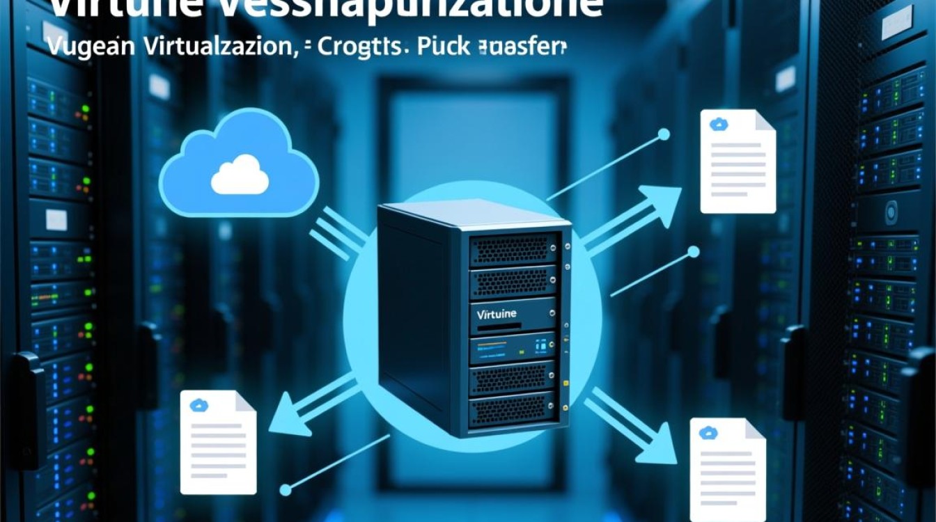 虚拟机发送文件到物理机失败是什么原因及如何解决？