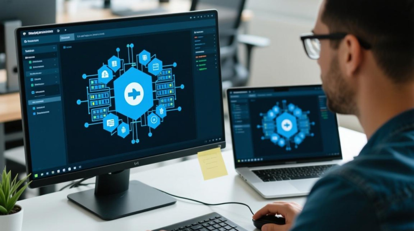 运行虚拟机出现报错提示?虚拟机启动失败原因排查-好主机测评网