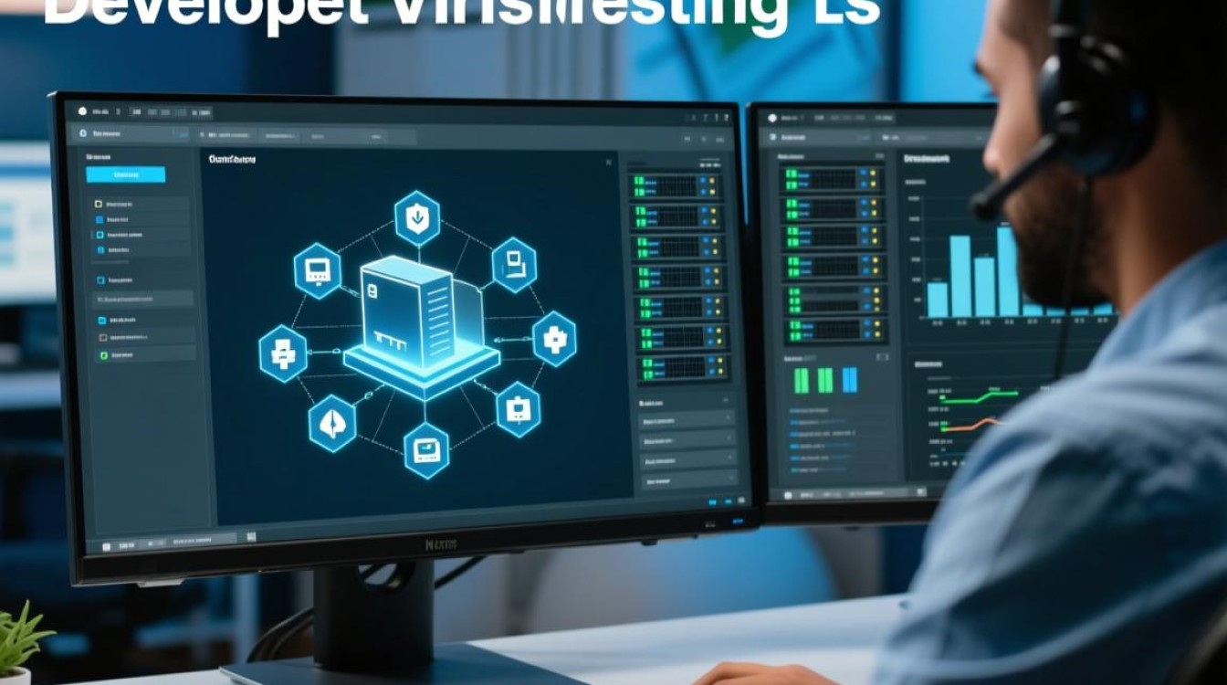 运行虚拟机出现报错提示？虚拟机启动失败原因排查