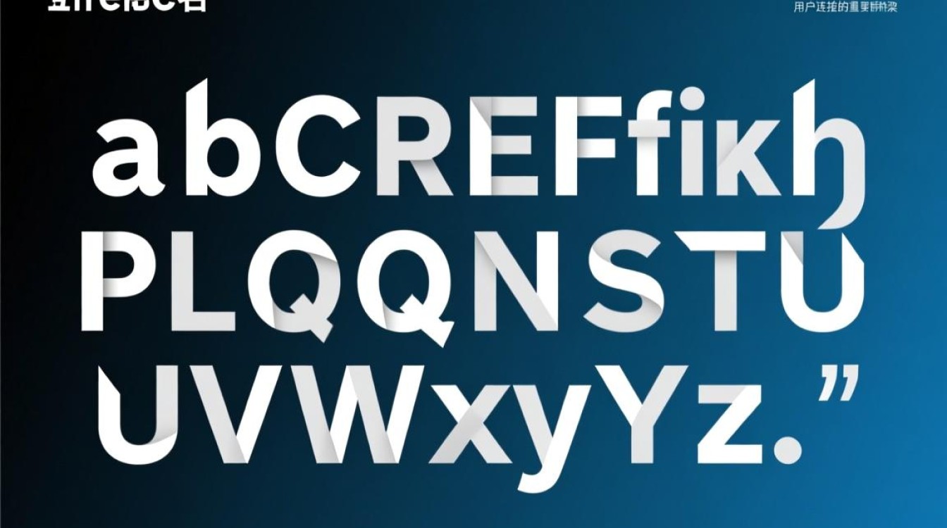 纯字母域名适合什么类型的网站？注册时如何挑选优质后缀和长度？-好主机测评网