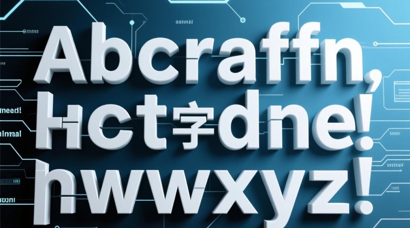 纯字母域名适合什么类型的网站？注册时如何挑选优质后缀和长度？