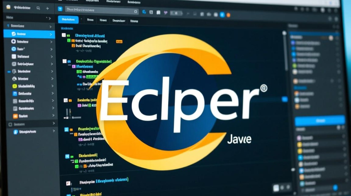 eclipse写java程序从新建项目到运行的具体步骤是什么?-好主机测评网