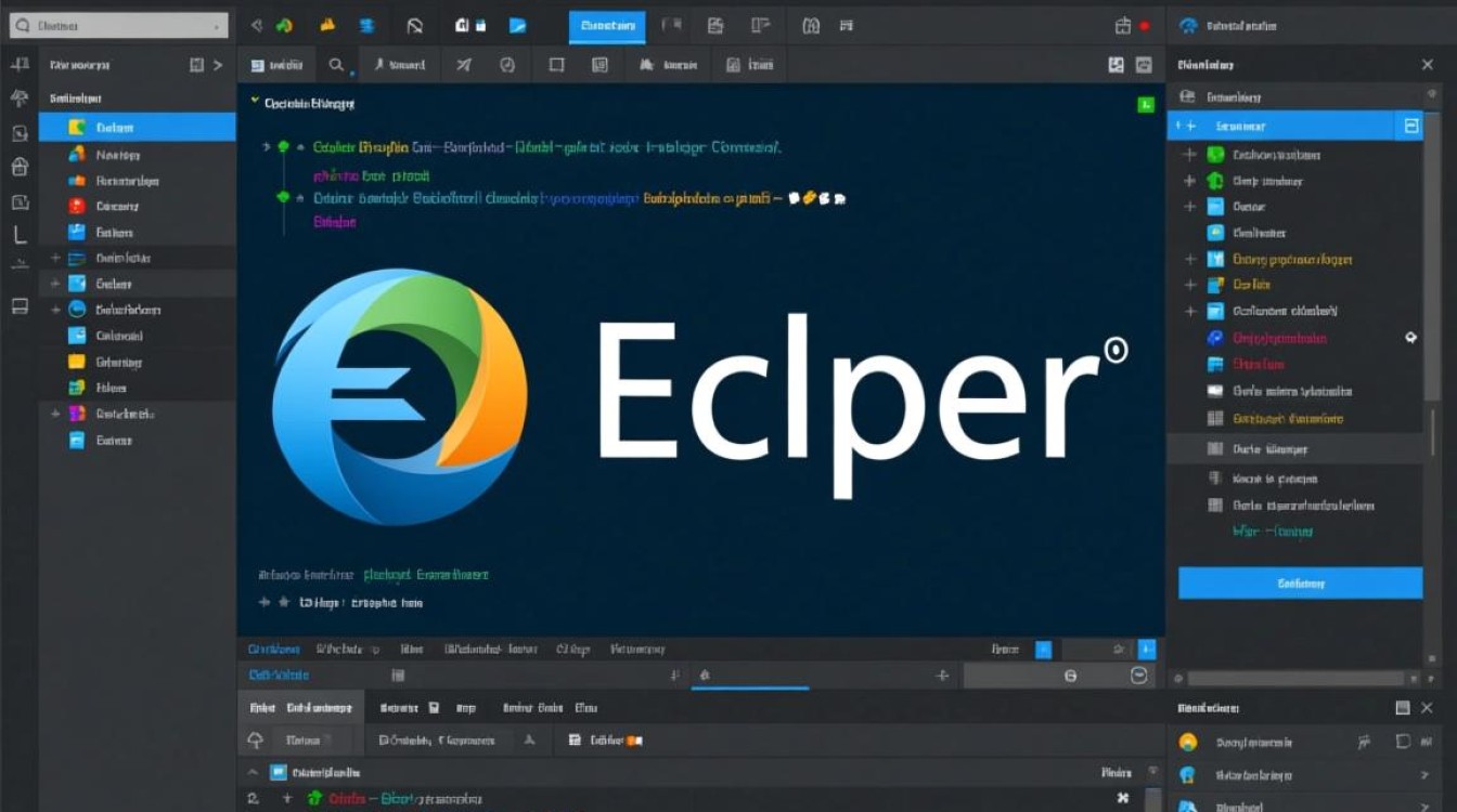 eclipse写java程序从新建项目到运行的具体步骤是什么？