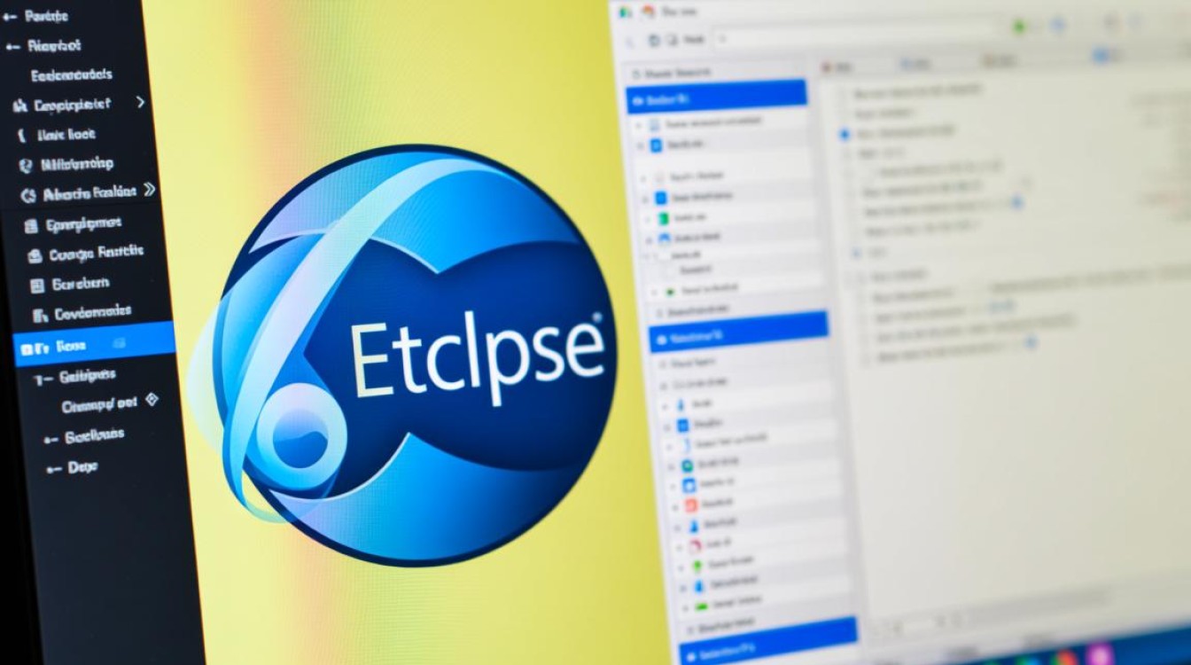 eclipse写java程序从新建项目到运行的具体步骤是什么？