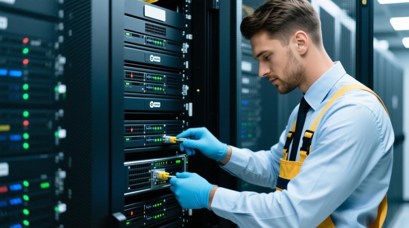 虚拟机维护步骤-好主机测评网