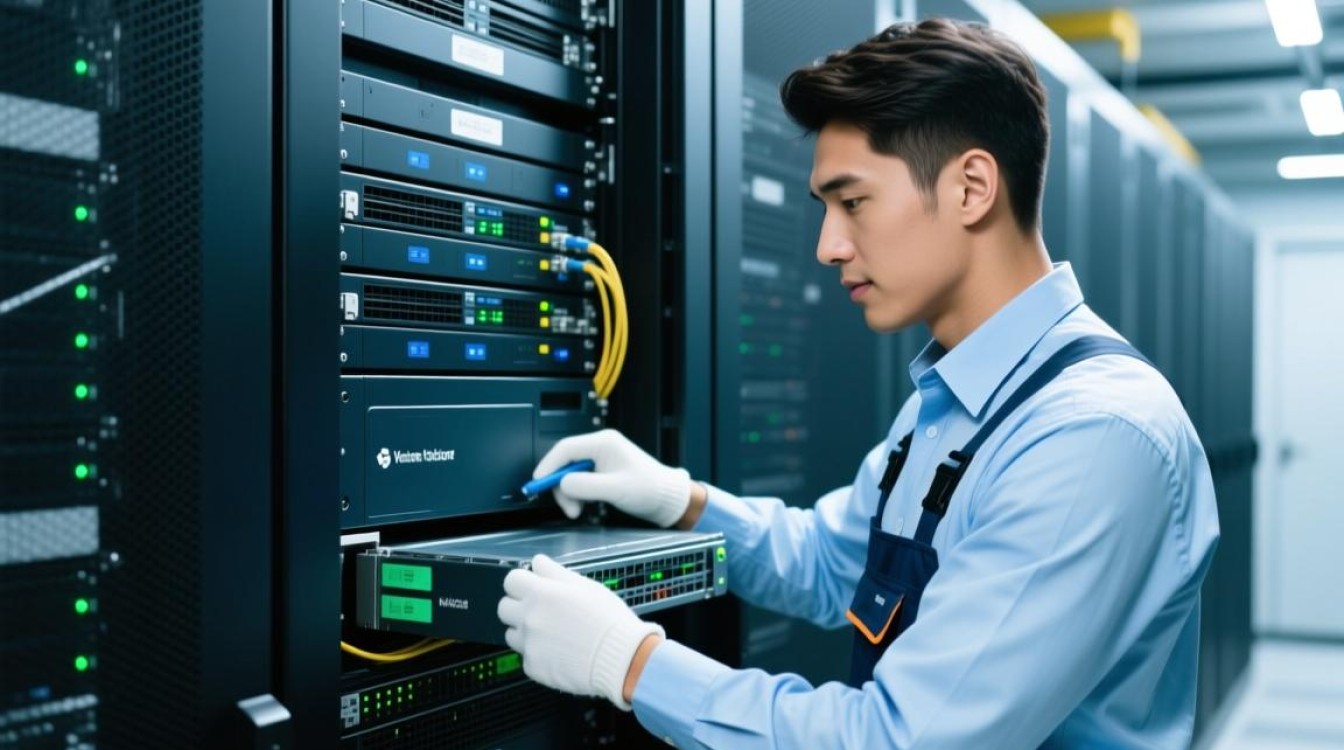 虚拟机维护步骤