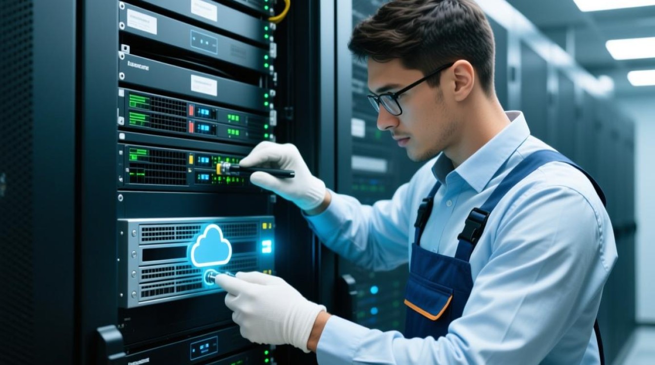 虚拟机维护步骤