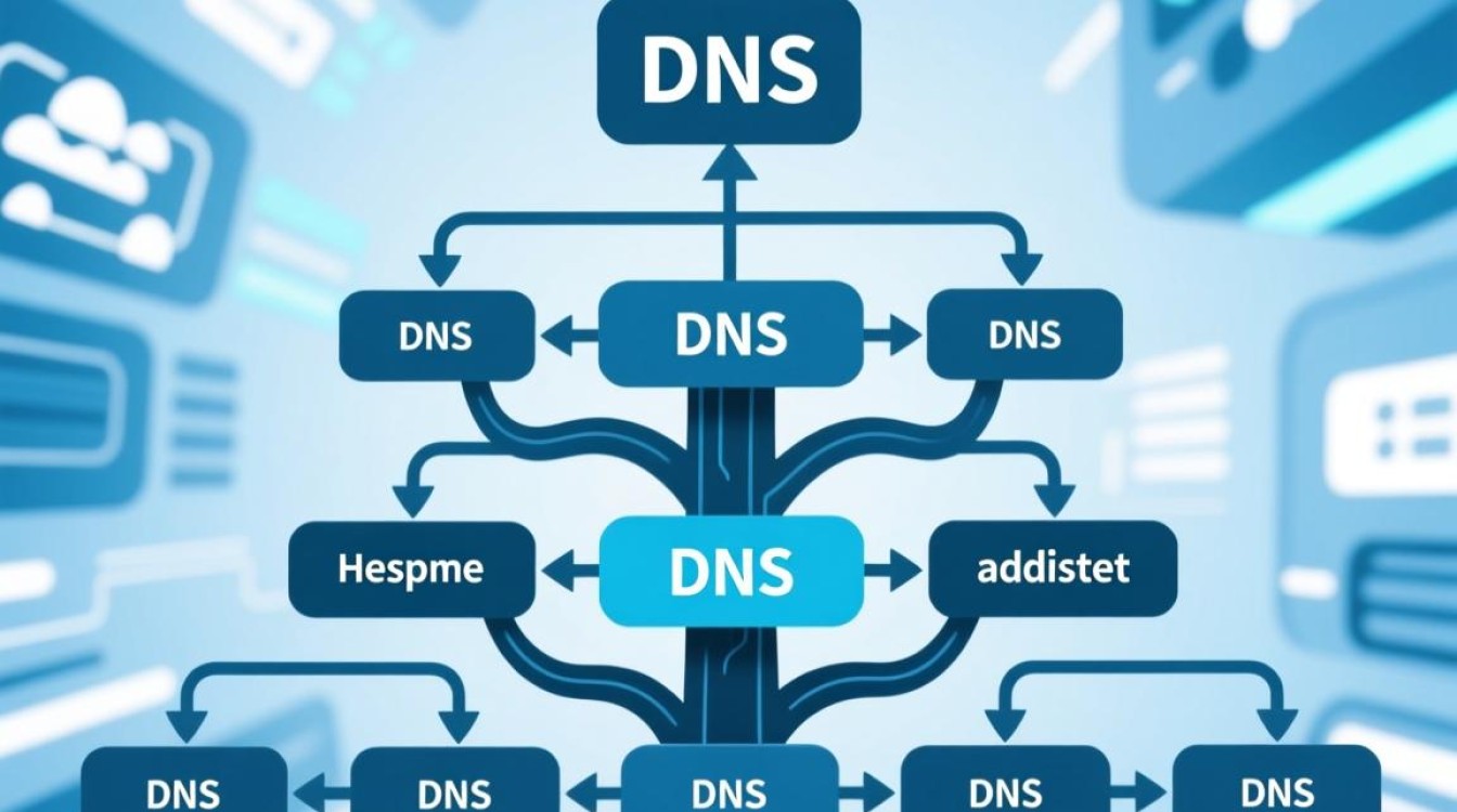 主机域名的最底层域是什么？如何区分与其他域名层级？-好主机测评网