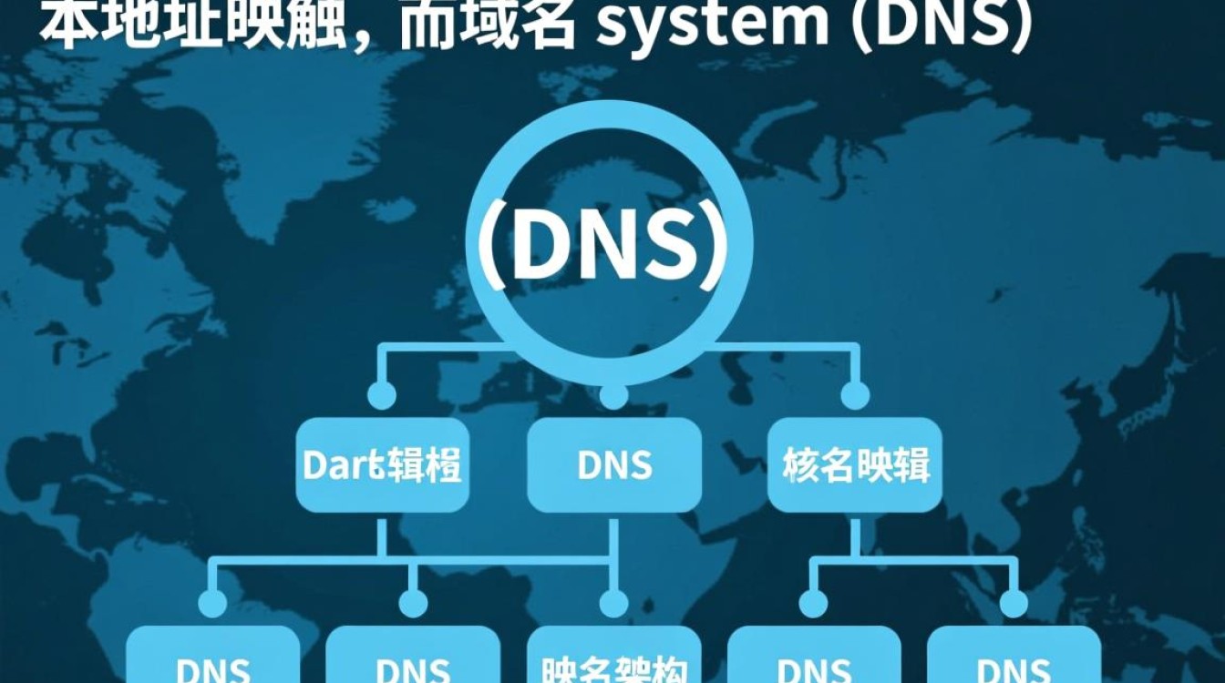 主机域名的最底层域是什么？如何区分与其他域名层级？