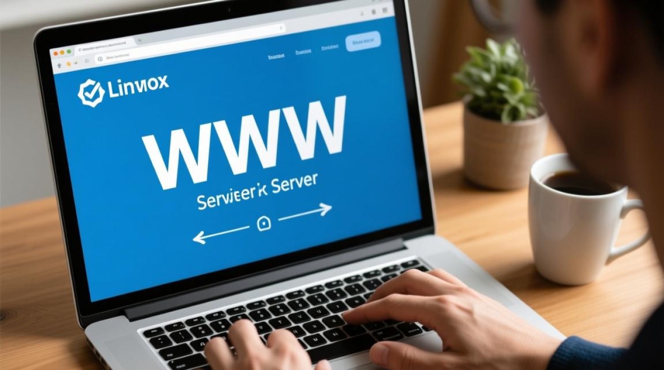 linux配置www服务器-好主机测评网
