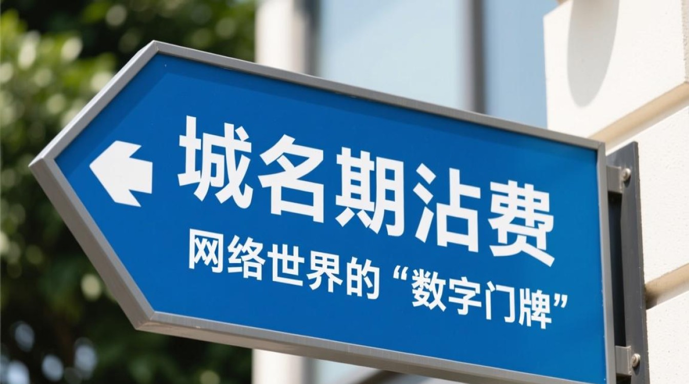 域名过期在哪里续费 域名过期在哪里续费