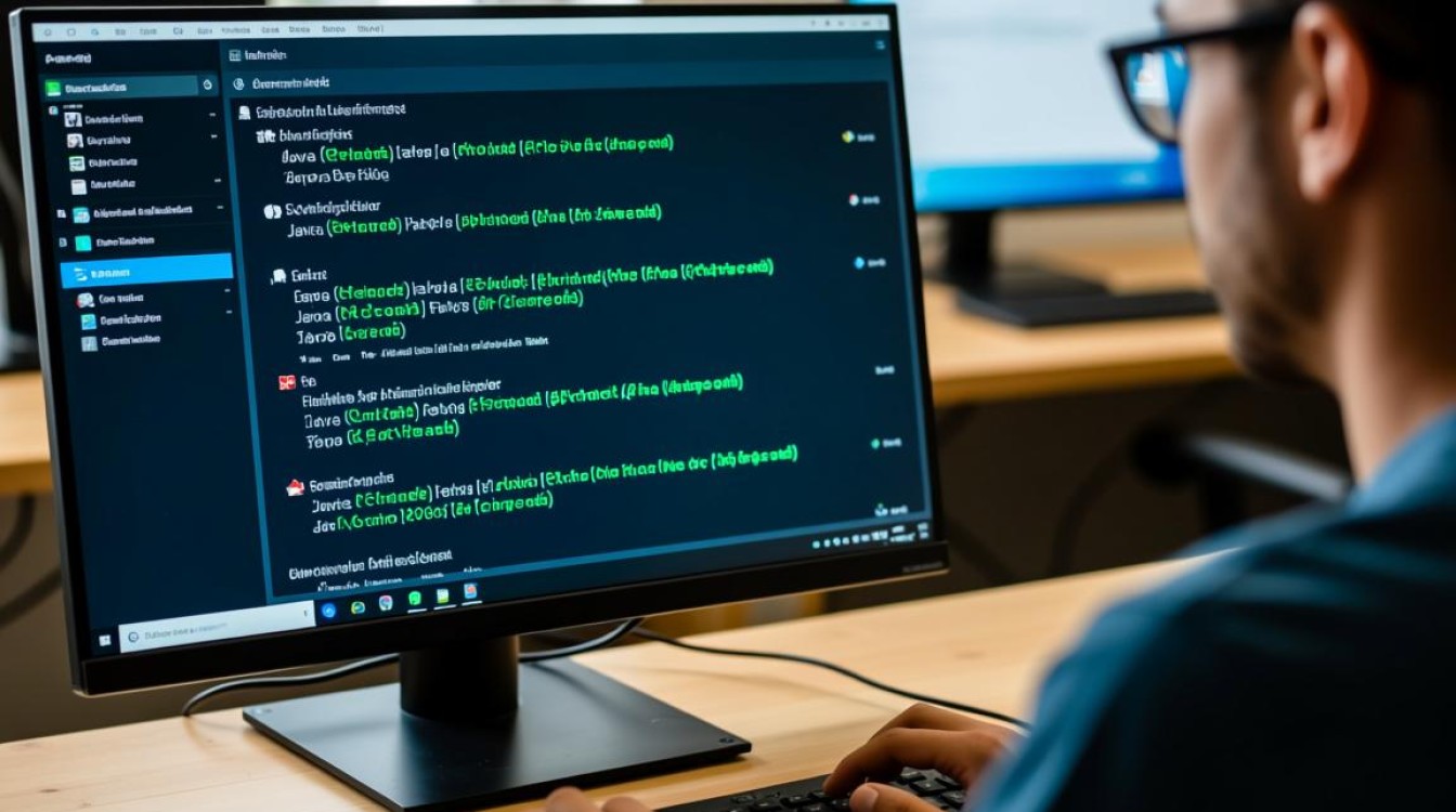 win7怎么查看java版本-好主机测评网