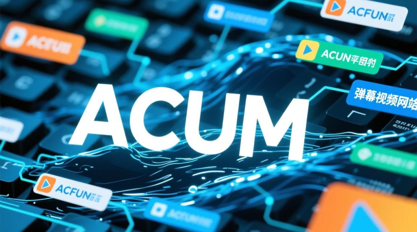 acfun最新域名是什么?2024官网安全访问入口在哪?-好主机测评网