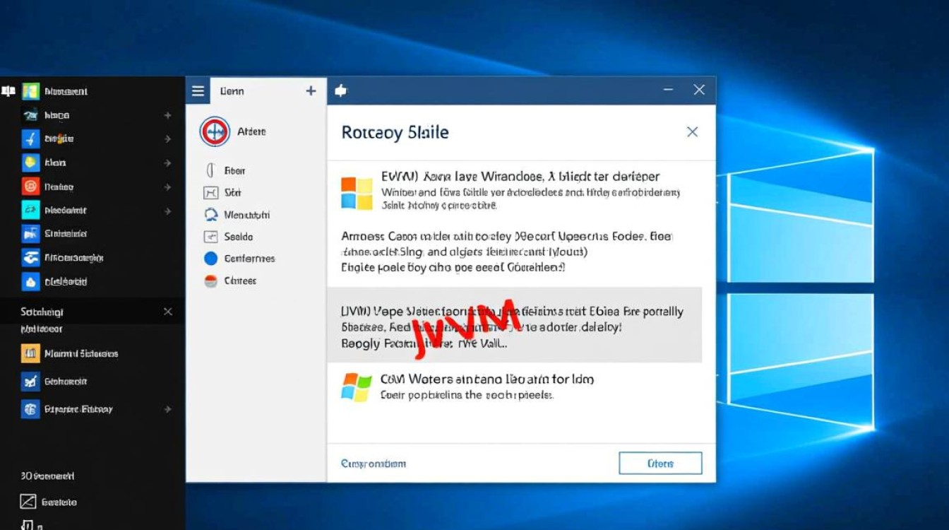 Win10系统安装Java虚拟机失败是什么原因？详细解决方法步骤指南