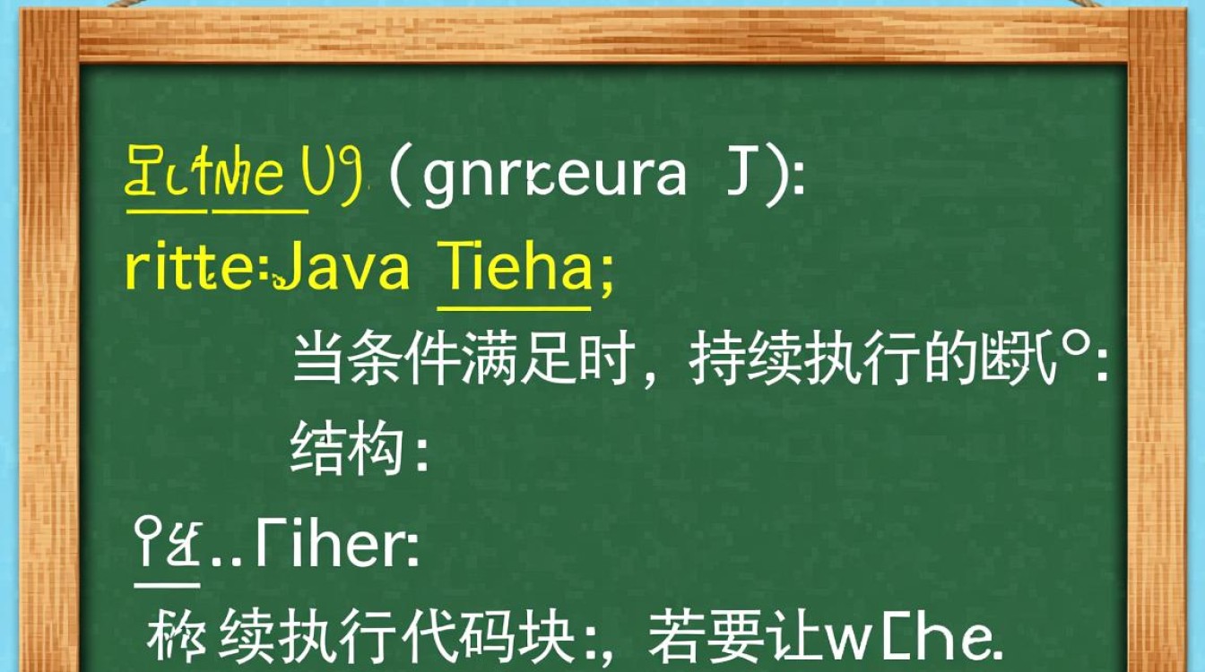 while java怎么做两次