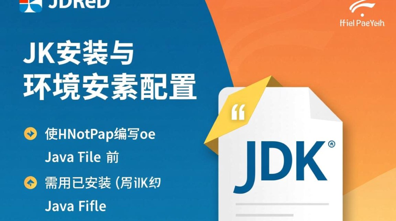 Notepad如何编译Java文件?格式设置与操作步骤详解-好主机测评网