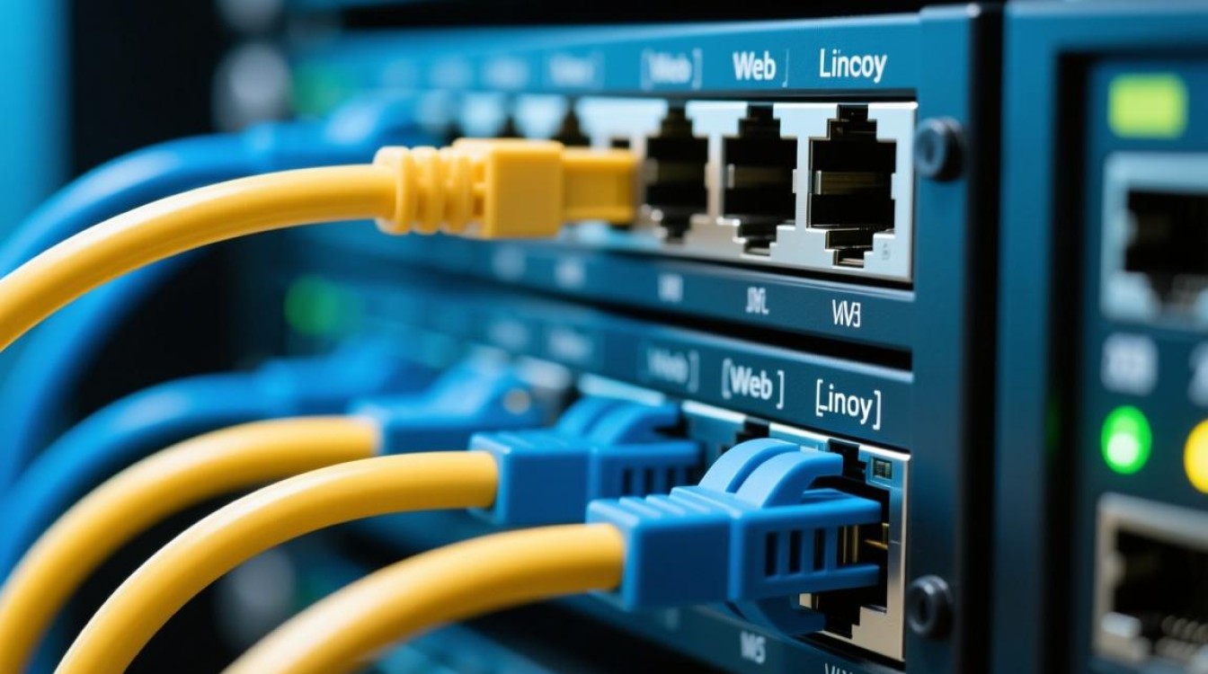 Linux如何查看系统中所有开放端口？常用命令及操作步骤有哪些？-好主机测评网