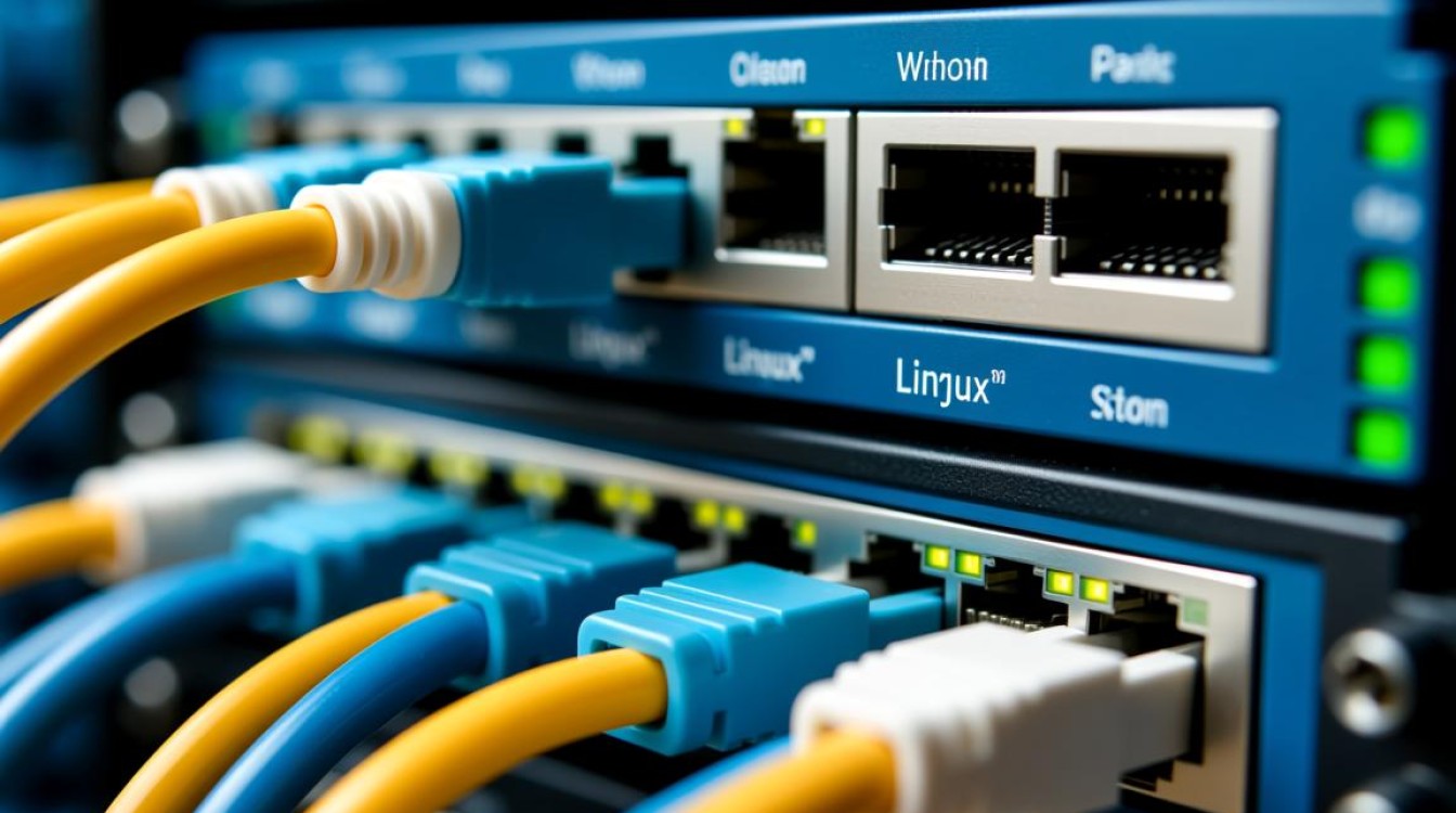 Linux如何查看系统中所有开放端口？常用命令及操作步骤有哪些？