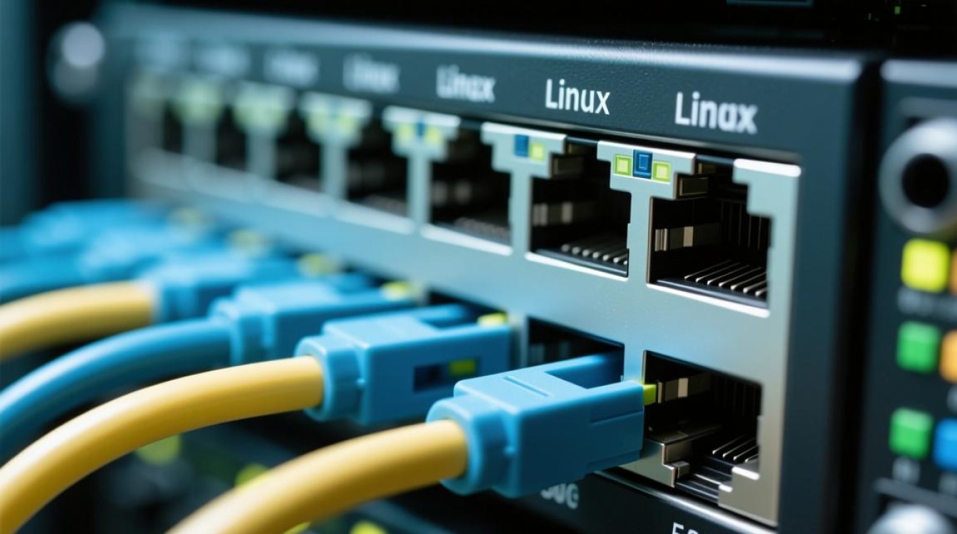 Linux如何查看系统中所有开放端口？常用命令及操作步骤有哪些？