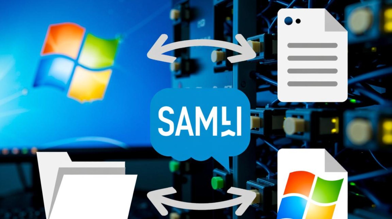 linux配置samba服务器-好主机测评网