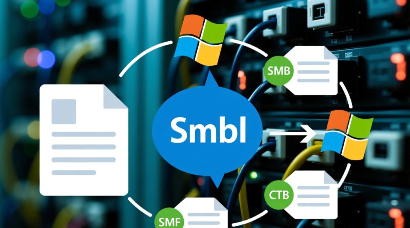 linux配置samba服务器 linux配置samba服务器