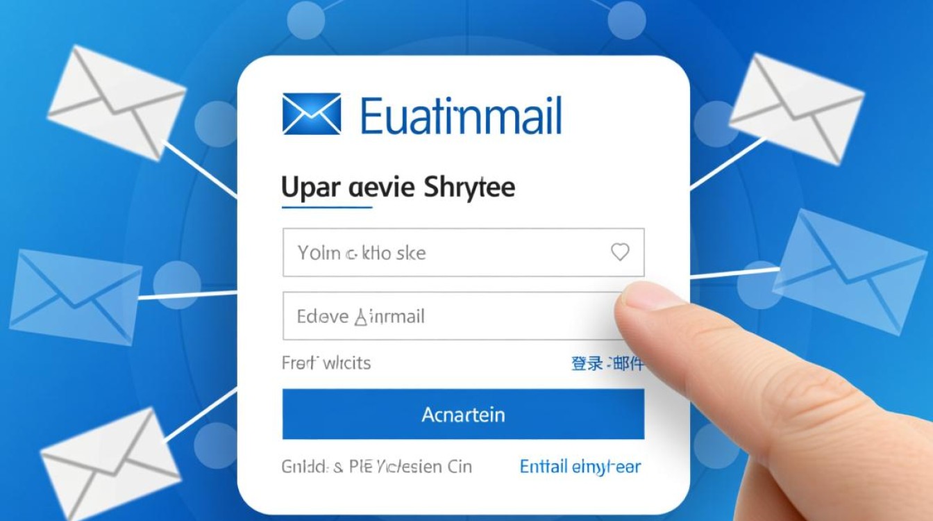 邮箱登录域名输入正确却无法登录是什么原因导致的?-好主机测评网