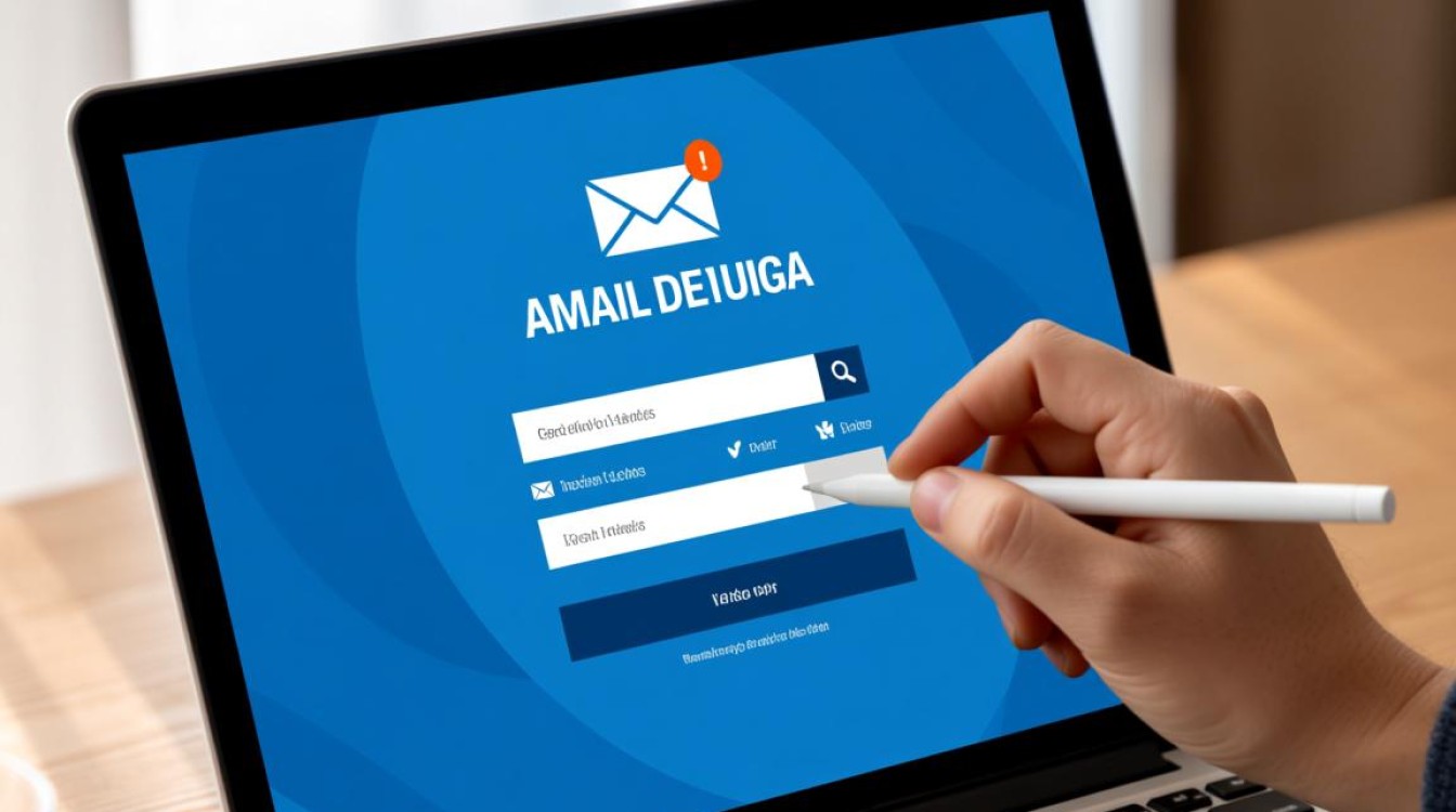 邮箱登录域名输入正确却无法登录是什么原因导致的？