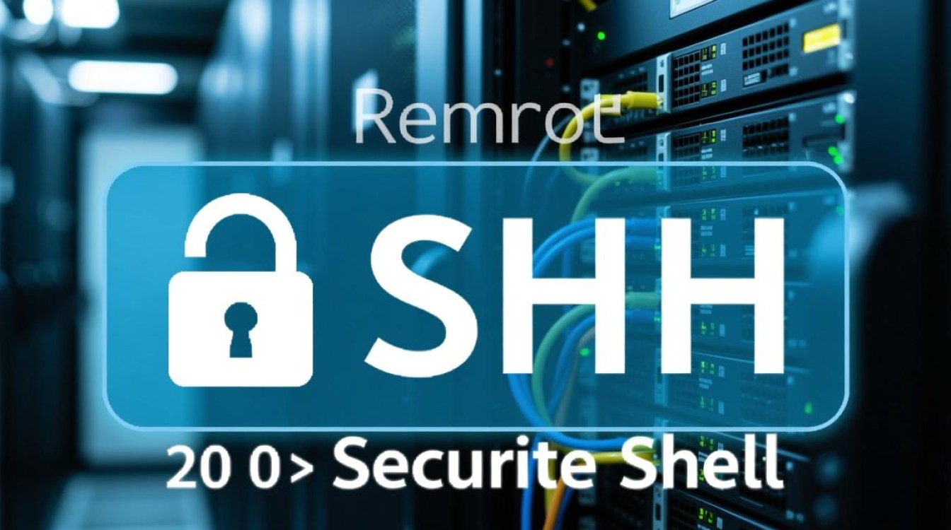 远程SSH如何通过域名连接?配置步骤与常见问题解决 远程SSH如何通过域名连接?配置步骤与常见问题解决