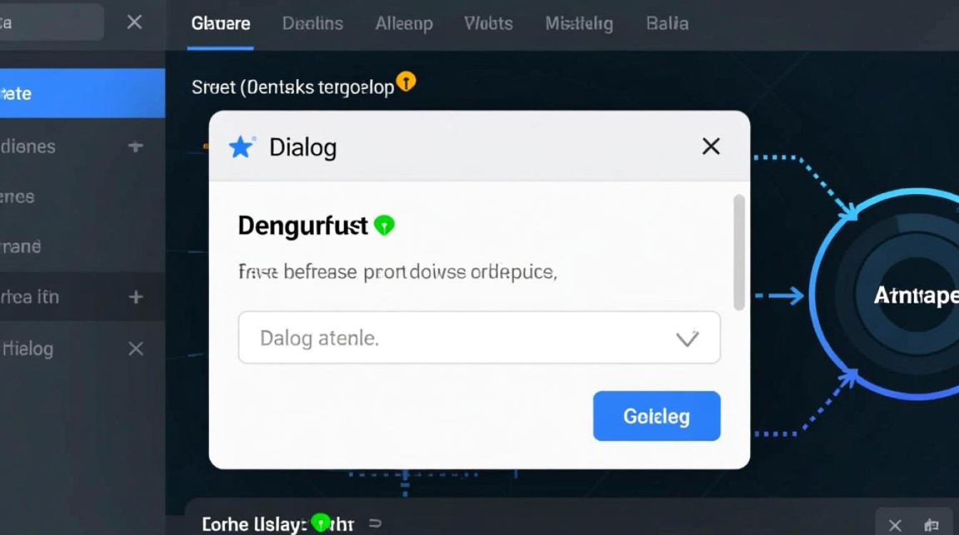 Java中dialog的详细使用步骤与操作方法有哪些？-好主机测评网