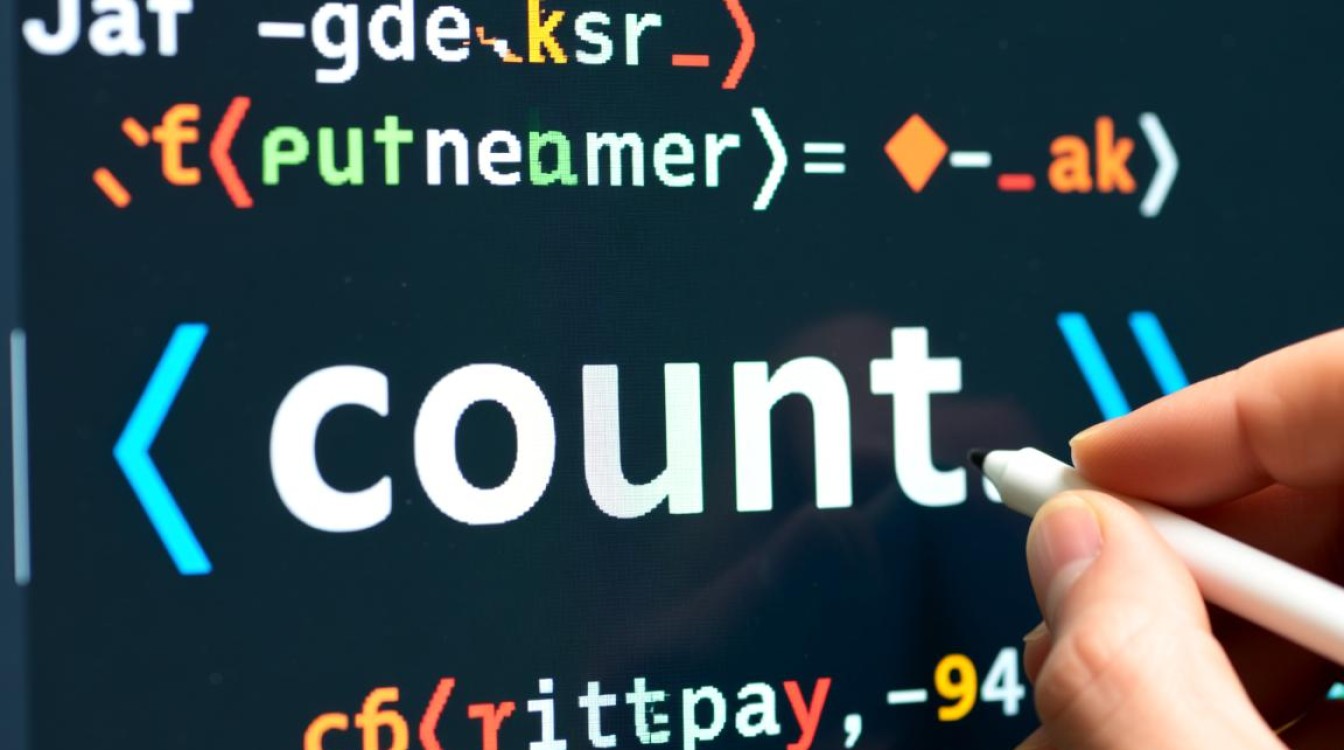 java中count函数怎么用 java中count函数怎么用