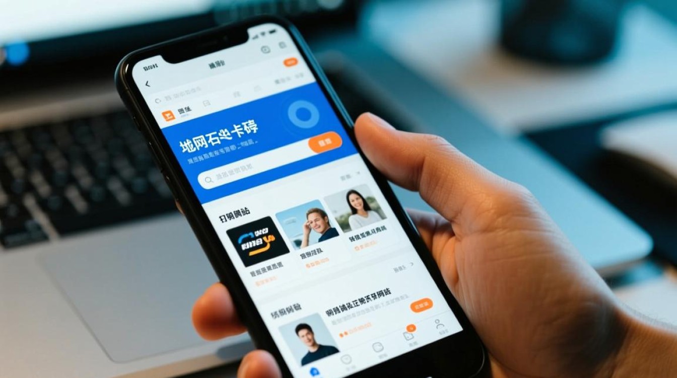 手机访问域名打不开是什么原因？如何排查和解决？