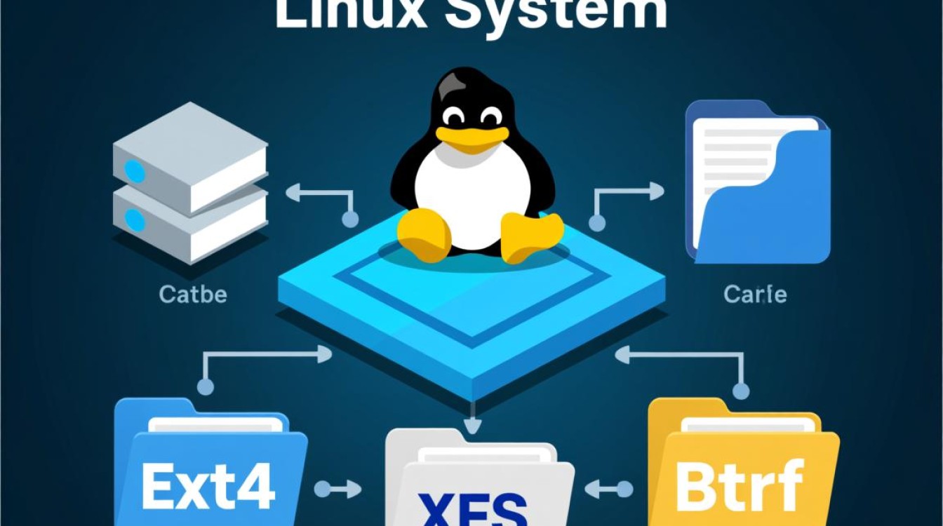 Linux下如何查看文件系统类型？df、lsblk、blkid命令用法对比及适用场景详解