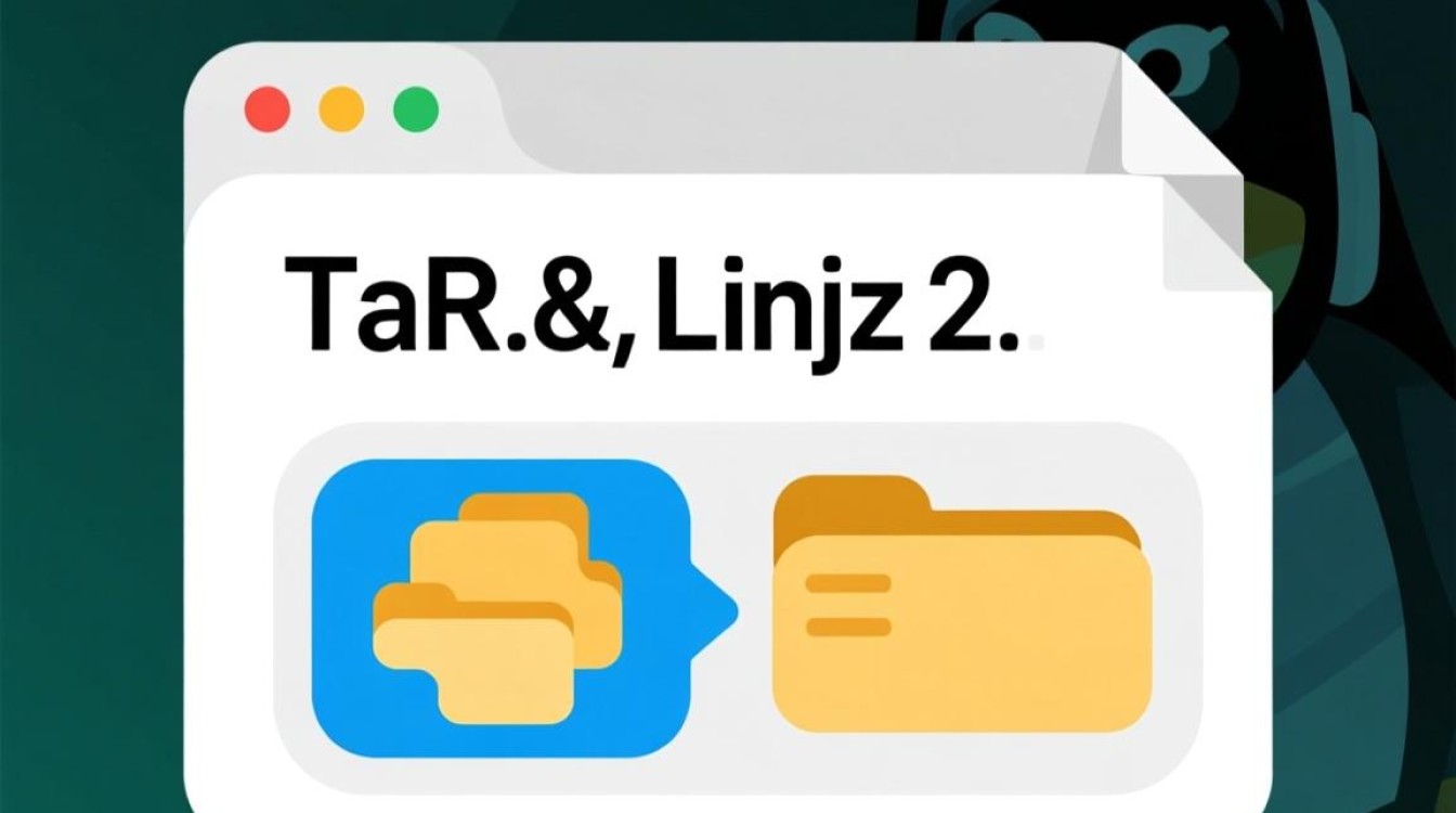 linux tar.bz2文件解压命令是什么?详细步骤及方法教程 linux tar.bz2文件解压命令是什么?详细步骤及方法教程